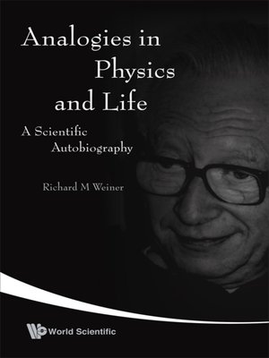 cover image of Analogies In Physics and Life